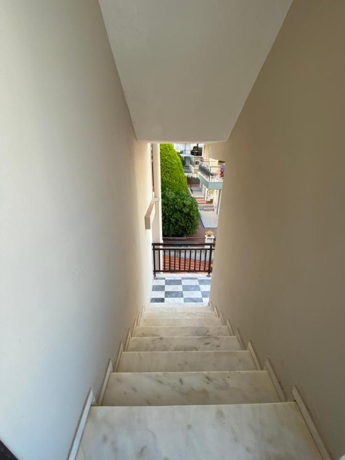 Efi'S House Apartment Flogita Bagian luar foto