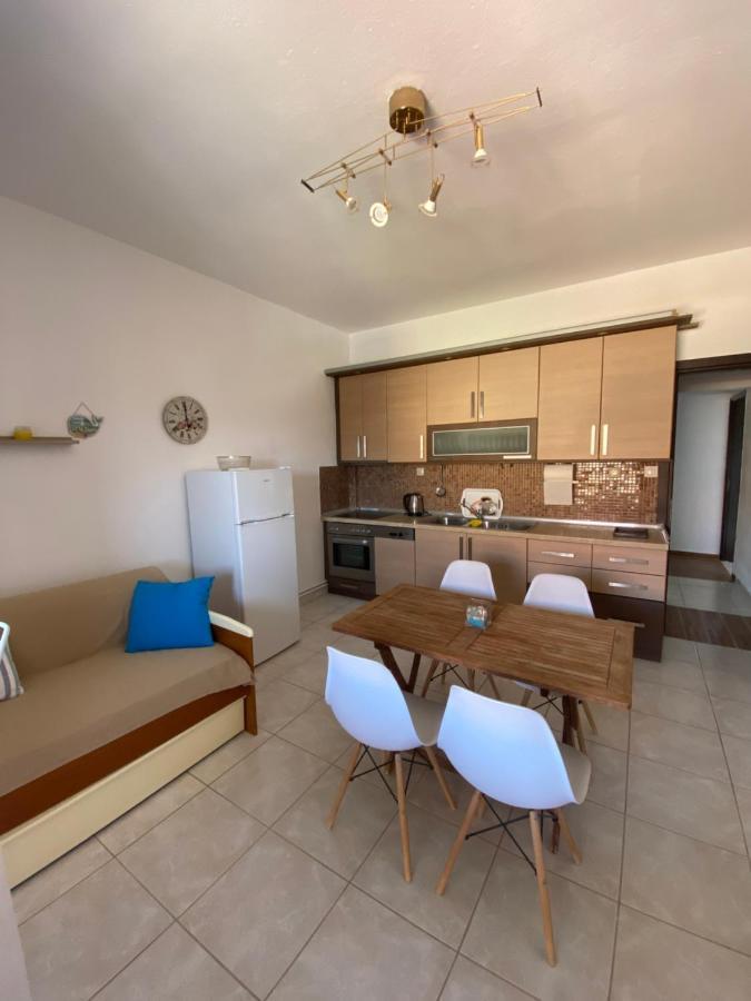 Efi'S House Apartment Flogita Bagian luar foto