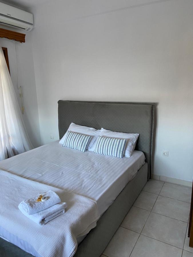 Efi'S House Apartment Flogita Bagian luar foto
