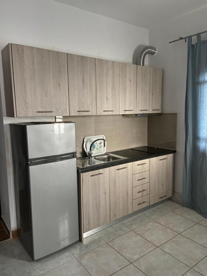 Efi'S House Apartment Flogita Bagian luar foto