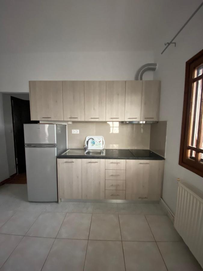 Efi'S House Apartment Flogita Bagian luar foto